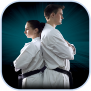 Karate WKF screenshot 2