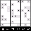 سودوکو(Sudoku) Icon