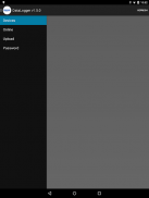 DataLogger screenshot 8