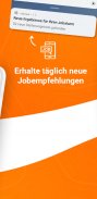 Jobware - Jobsuche & Jobbörse screenshot 5