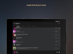 Equalizer music player booster screenshot 15