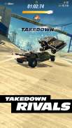Fast & Furious Takedown screenshot 6