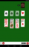 DroidGOX Solitaire Card Games screenshot 12