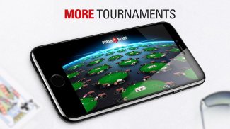 PokerStars: Free Poker Games with Texas Holdem screenshot 6