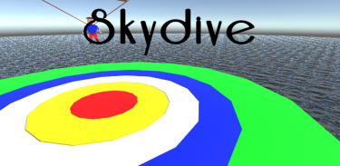 Skydive screenshot 0