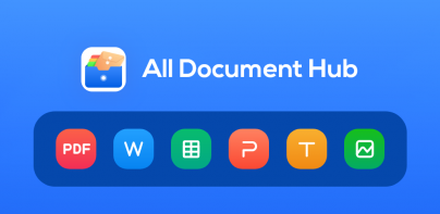 All Document Hub