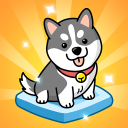 Lucky Puppy Icon