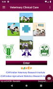 IVRI-VeterinaryClinicalCare Ap screenshot 6