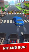 Speed crime: Street racing screenshot 0