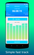 Fasti - fasting tracker screenshot 4