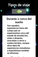 Viaje Astral screenshot 1