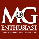 MG Enthusiast Icon