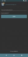 Password Manager Pro screenshot 0
