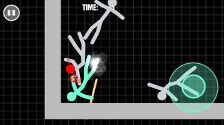 Stickman Fight screenshot 0