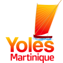 Yoles Martinique sailing 2020 Icon