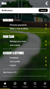 Goals Soccer Centres screenshot 2