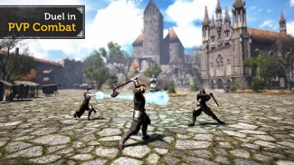 Evil Lands: Online Action RPG screenshot 13