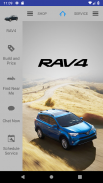 Toyota RAV4 screenshot 4