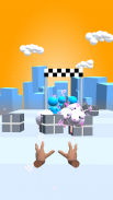 Pocket Wizard 3D: Magic Powers screenshot 5