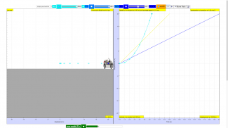 Kinematics of Car Simulator screenshot 1