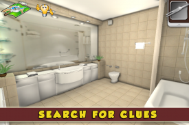 Can you escape 3D: Cruise Ship screenshot 7