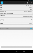 DameWare Mobile for Android screenshot 8