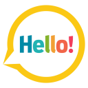Hi Hello GIF - Baixar APK para Android | Aptoide
