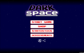 Dark Space screenshot 4