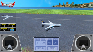 Real RC Flight Sim 2024 Online screenshot 5