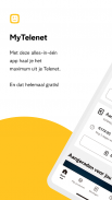 MyTelenet screenshot 7