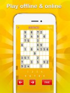 Classic Sudoku Puzzle - Unlimited Puzzle Board screenshot 7