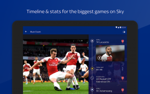 Sky Sports screenshot 12