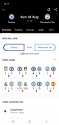 OneFootball - Soccer Scores screenshot 15