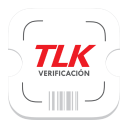 TLK - Verificación Icon