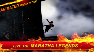 Legend of Maratha Warriors screenshot 7