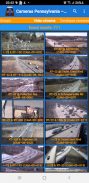 Cameras Pennsylvania - Traffic screenshot 6