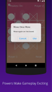 Power Tic Tac Toe screenshot 2