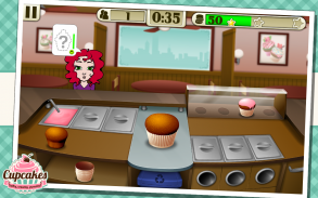 Cupcakes screenshot 5