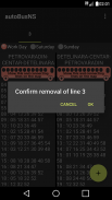 autoBusNS Gradski prevoz NS screenshot 2