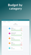 Moneyhub: Smart Budget Planner screenshot 18