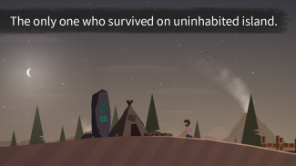 Casting Away - Survival screenshot 9