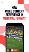 La Liga - официальное футбольное приложение screenshot 5