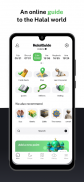 Halal Guide: Quran Namaz Qibla screenshot 0