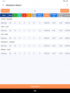 SuperManage:Attendance Manager screenshot 0