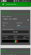 Farming Calculator PRO screenshot 2