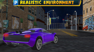 Vegas Gangster Car Driving Simulator 2020 screenshot 2