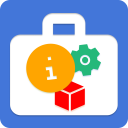 Package inspector Icon