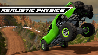 Gigabit Off-Road: Recharged screenshot 14
