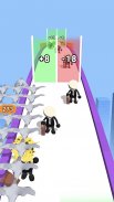 Poopy Birds screenshot 2