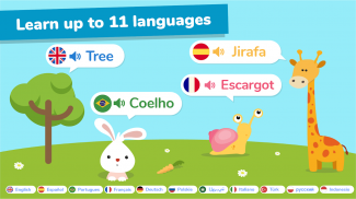 Lio Play - Kids Learning Games screenshot 7